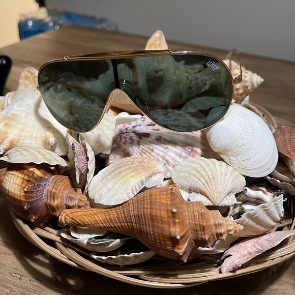 Ray-ban sunglasses - Picture 2 of 5